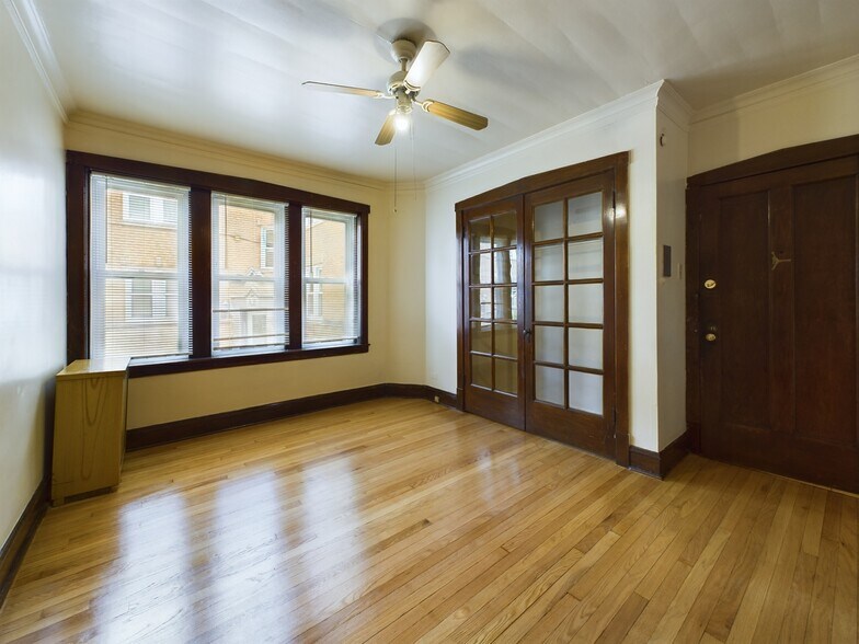 1405-1413 N Central Ave, Chicago, IL à vendre - Photo du bâtiment - Image 3 de 15