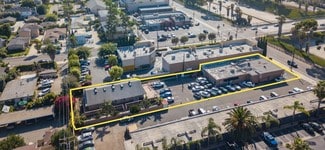 Plus de détails pour 2424 Newport Blvd, Costa Mesa, CA - Commerce de détail à louer