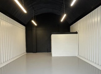 Plus de détails pour Brussels Street, Leeds - Local d'activités à louer