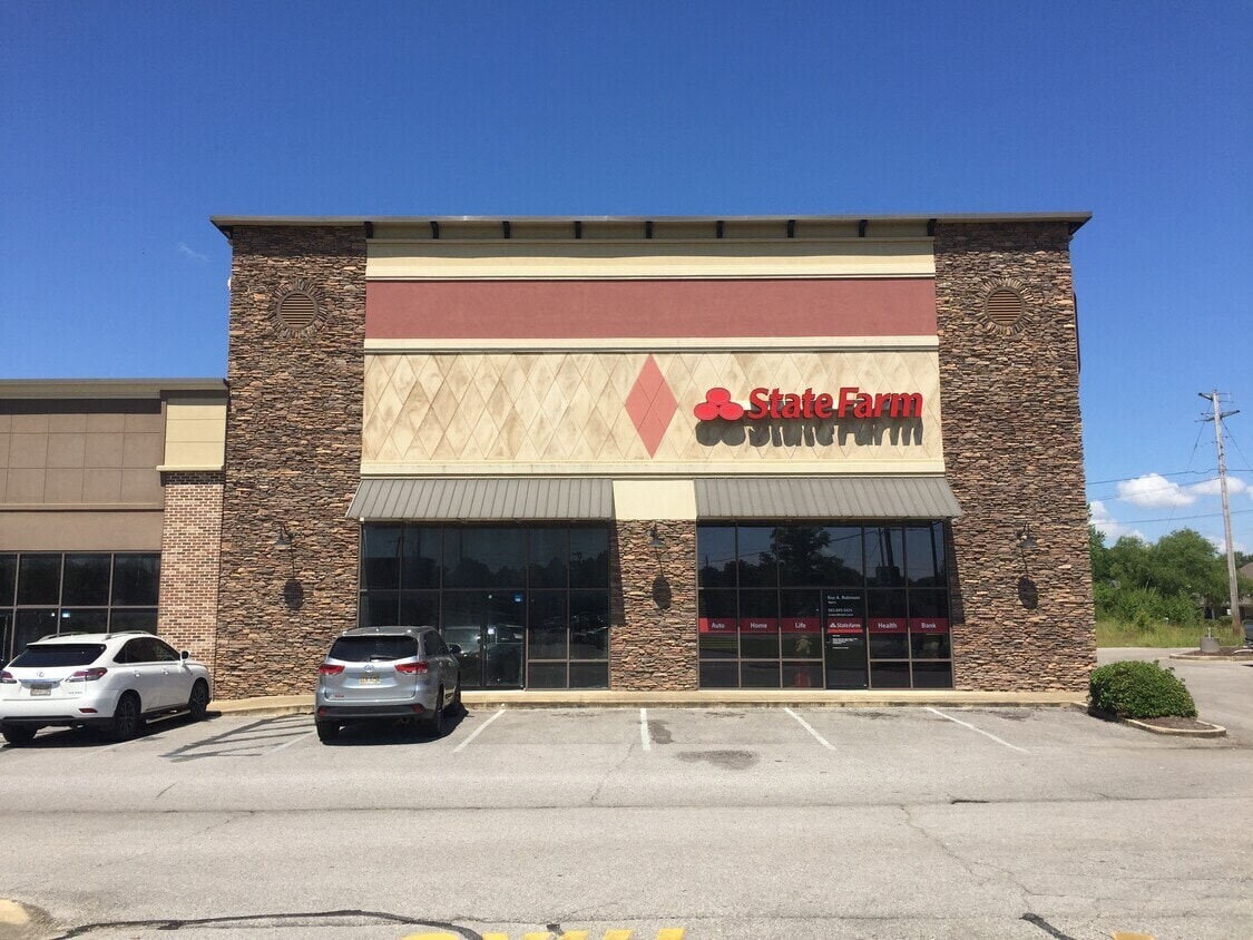 119 City Market Dr, Saltillo, MS à louer Photo du bâtiment- Image 1 de 1