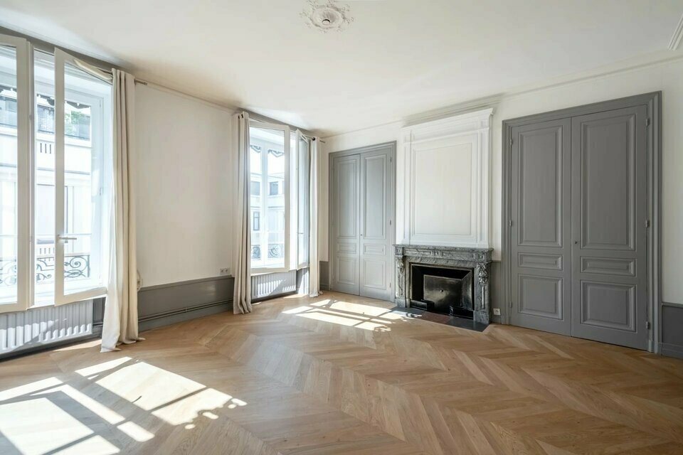 272 Rue Saint-Honoré, Paris à louer Photo intérieure- Image 1 de 11