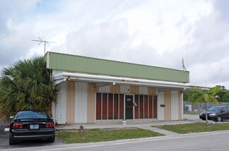 Plus de détails pour 5511 NW 22nd Ave, Fort Lauderdale, FL - Industriel à louer