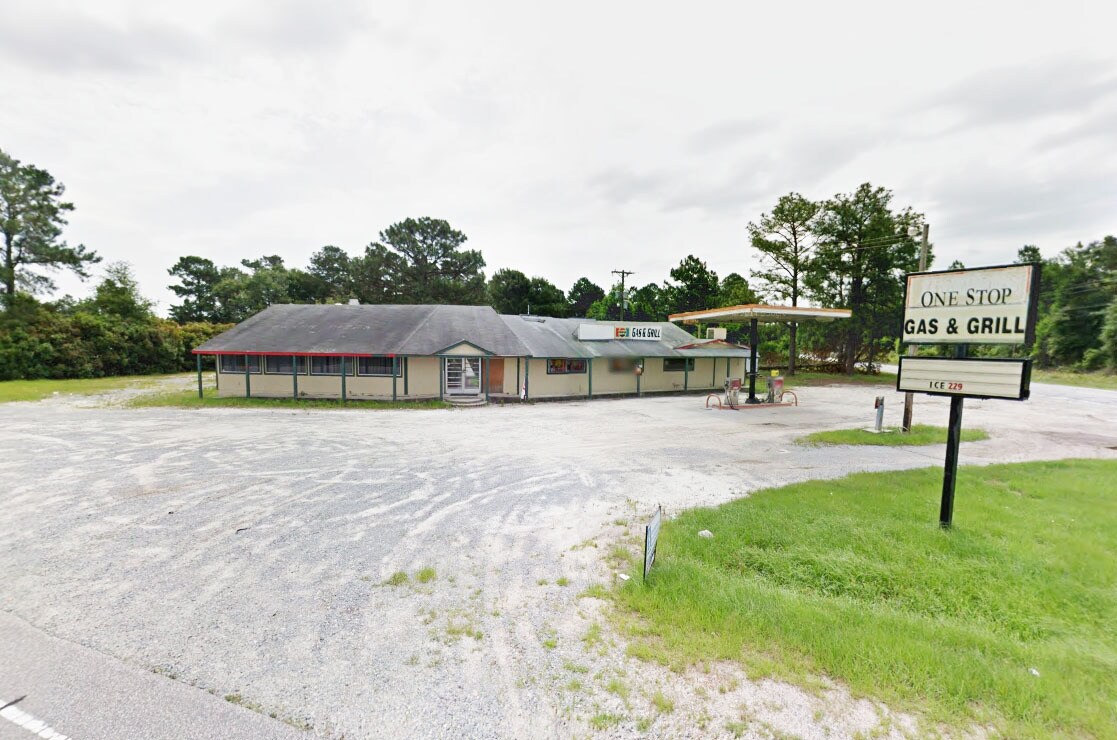 14011 NC Highway 210 S, Roseboro, NC for sale Building Photo- Image 1 of 1