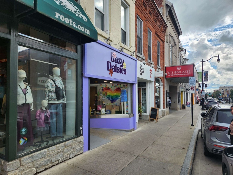 227 Princess St, Kingston, ON for lease - Primary Photo - Image 1 of 5