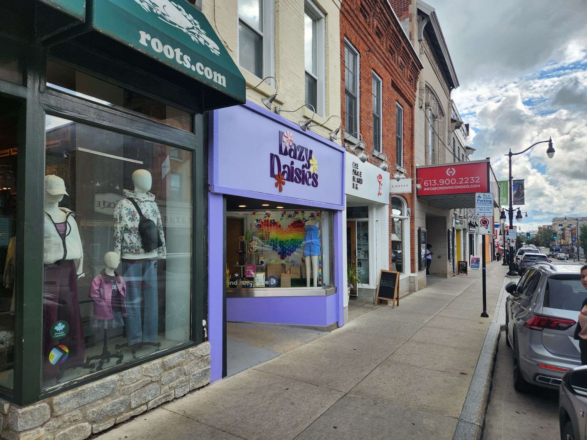 227 Princess St, Kingston, ON à louer Photo principale- Image 1 de 6