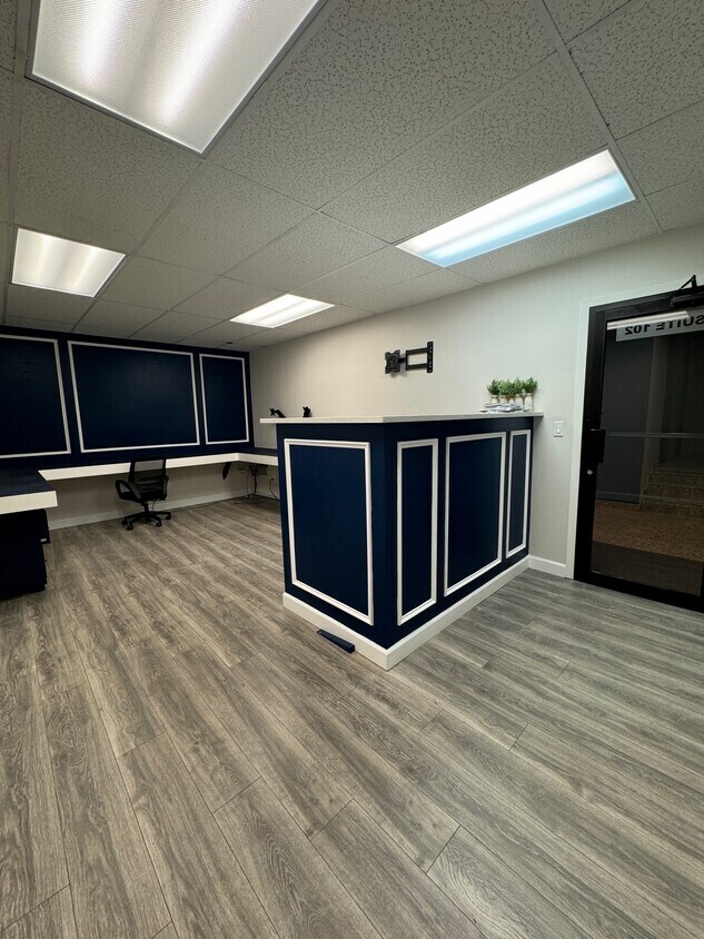 499 Jericho Tpke, Mineola, NY for lease Interior Photo- Image 1 of 3