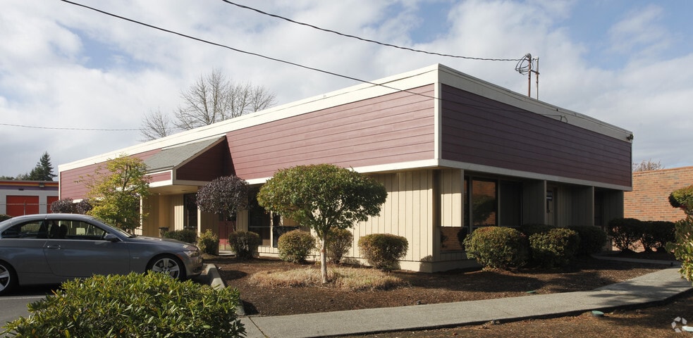 6711 Regents Blvd W, University Place, WA for sale - Primary Photo - Image 1 of 2