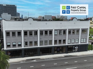 Plus de détails pour 62 W Colonial Dr, Orlando, FL - Bureau à louer
