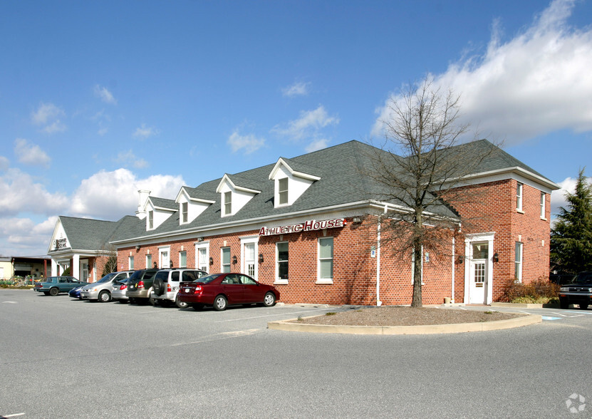 5420 Klee Mill Rd S, Sykesville, MD for sale - Building Photo - Image 1 of 1