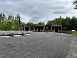 More details for 42 Industrial Park Rd, Saco, ME - Flex for Lease