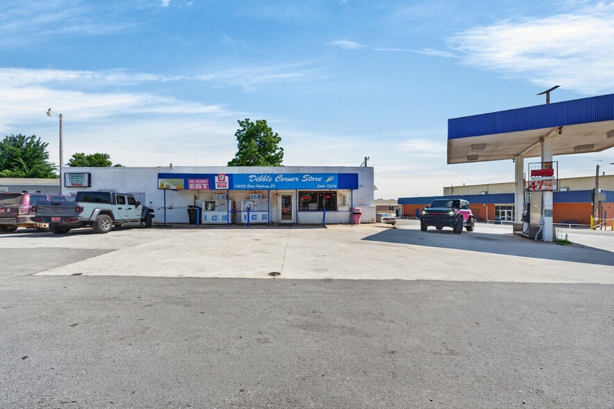 12283 State Highway 39, Dibble, OK for sale - Building Photo - Image 2 of 31