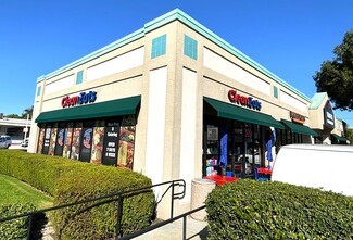 More details for 1597 Meridian Ave, San Jose, CA - Retail for Lease