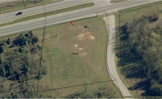 More details for 2459 Dixie Hwy, Radcliff, KY - Land for Lease