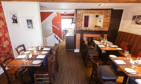 No. 9 Church St, Stratford Upon Avon for lease - Building Photo - Image 2 of 11