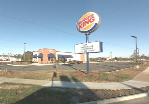 60 Georgia Florida Pky, Camilla, GA for lease Primary Photo- Image 1 of 2