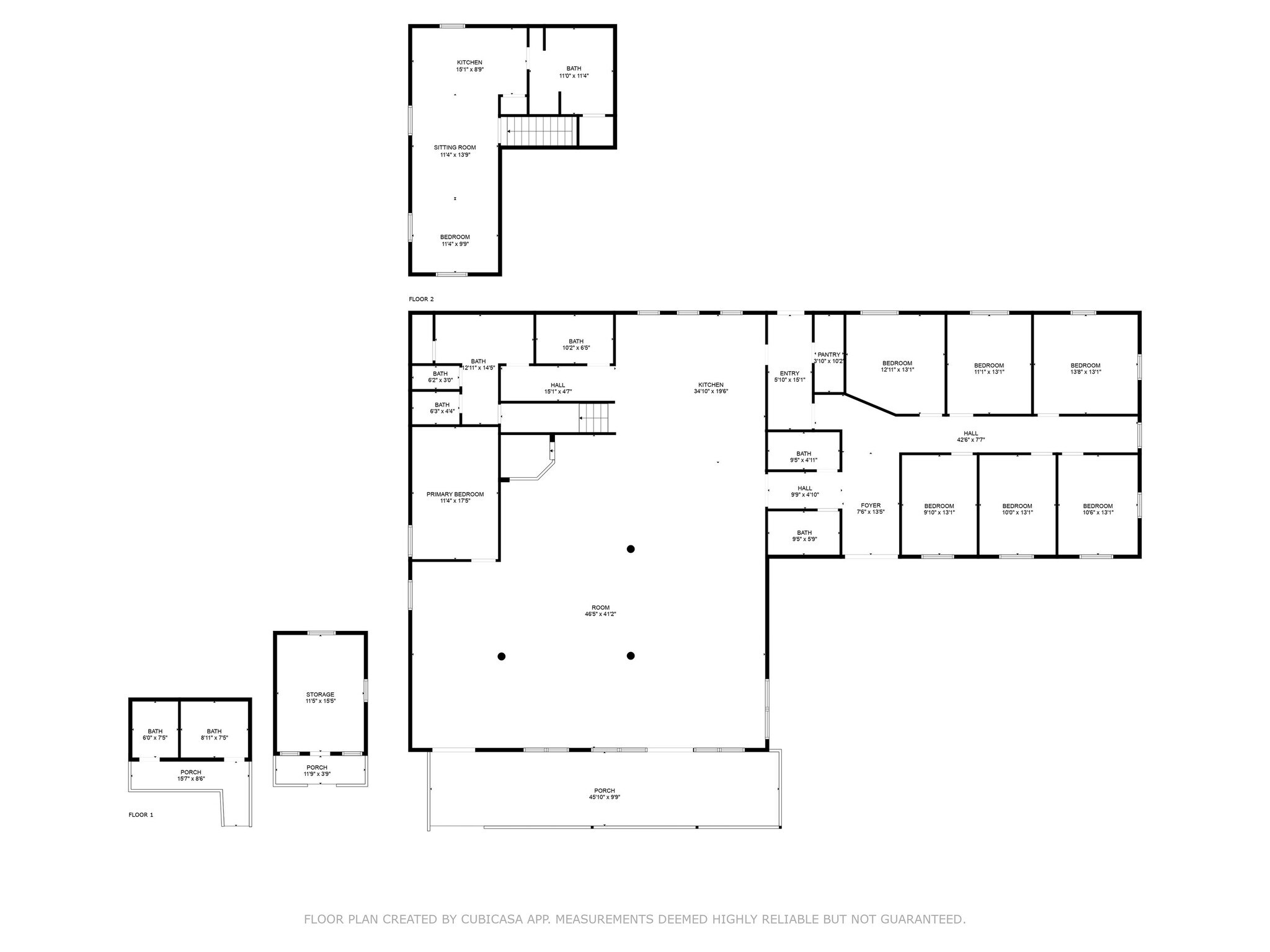 7530 W Interstate 20, Weatherford, TX à vendre Photo principale- Image 1 de 6