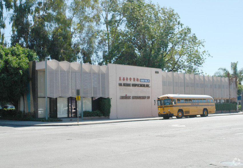 900 S San Gabriel Blvd, San Gabriel, CA for sale - Primary Photo - Image 1 of 3