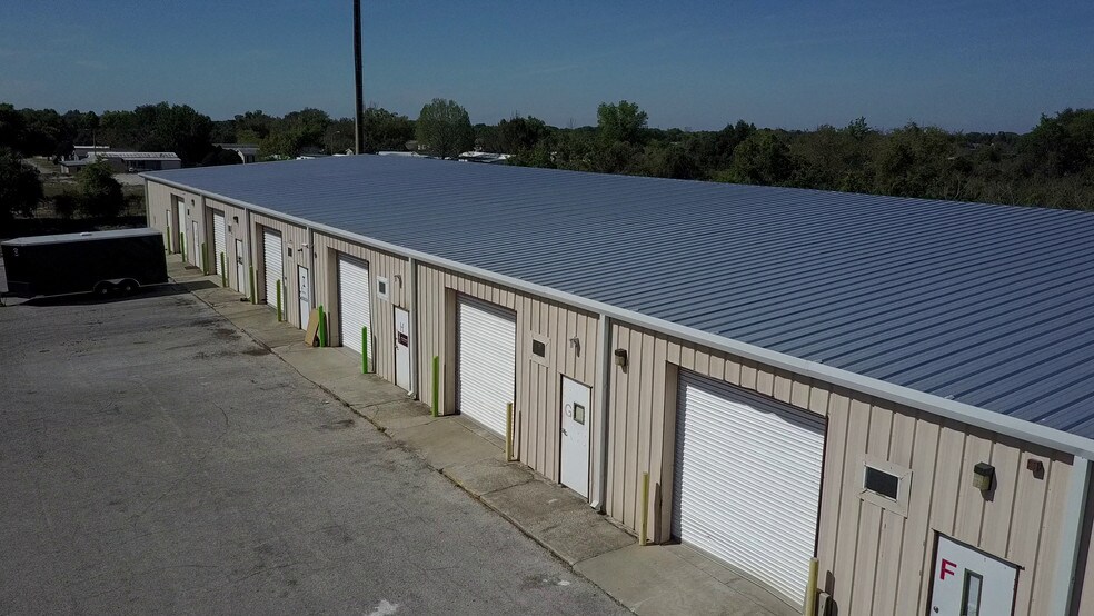 2360 Clark St, Apopka, FL à louer - Photo du bâtiment - Image 1 de 5