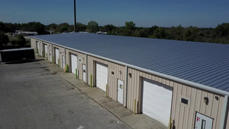 More details for 2360 Clark St, Apopka, FL - Office, Industrial for Lease