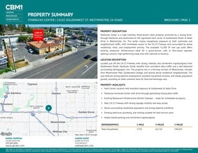 13102 Goldenwest St, Westminster, CA for lease Interior Photo- Image 2 of 11