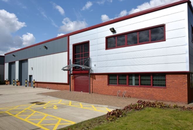 Montague Rd, Widnes for sale - Building Photo - Image 1 of 1