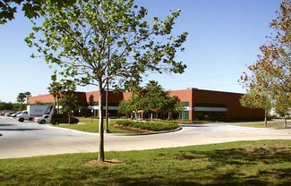 Plus de détails pour 7920 Woodland Center Blvd, Tampa, FL - Bureau à louer