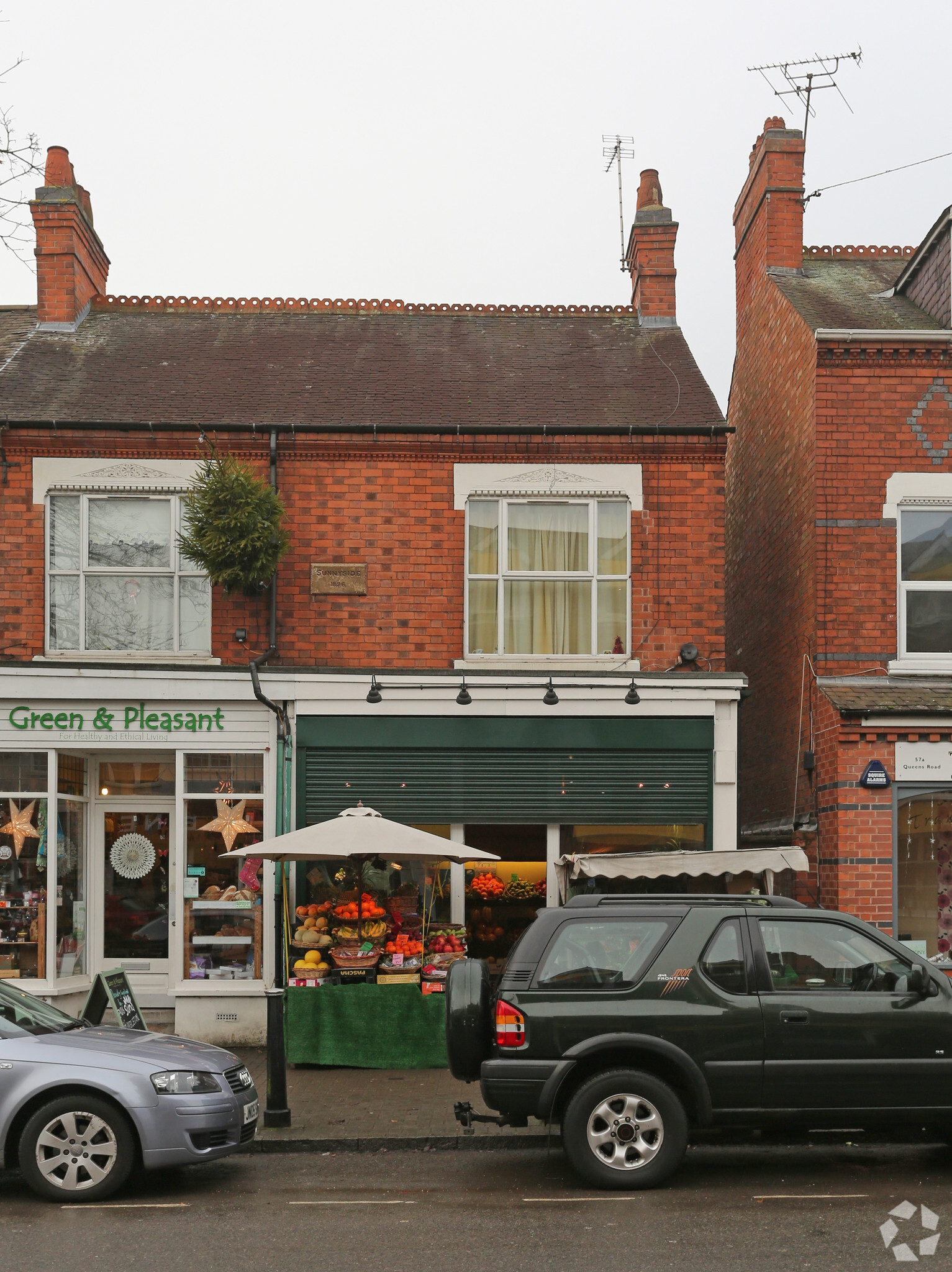 59 Queens Rd, Leicester for sale Primary Photo- Image 1 of 1