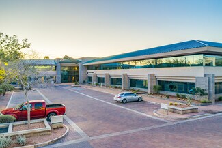 Plus de détails pour 6710 N Scottsdale Rd, Scottsdale, AZ - Bureau à louer