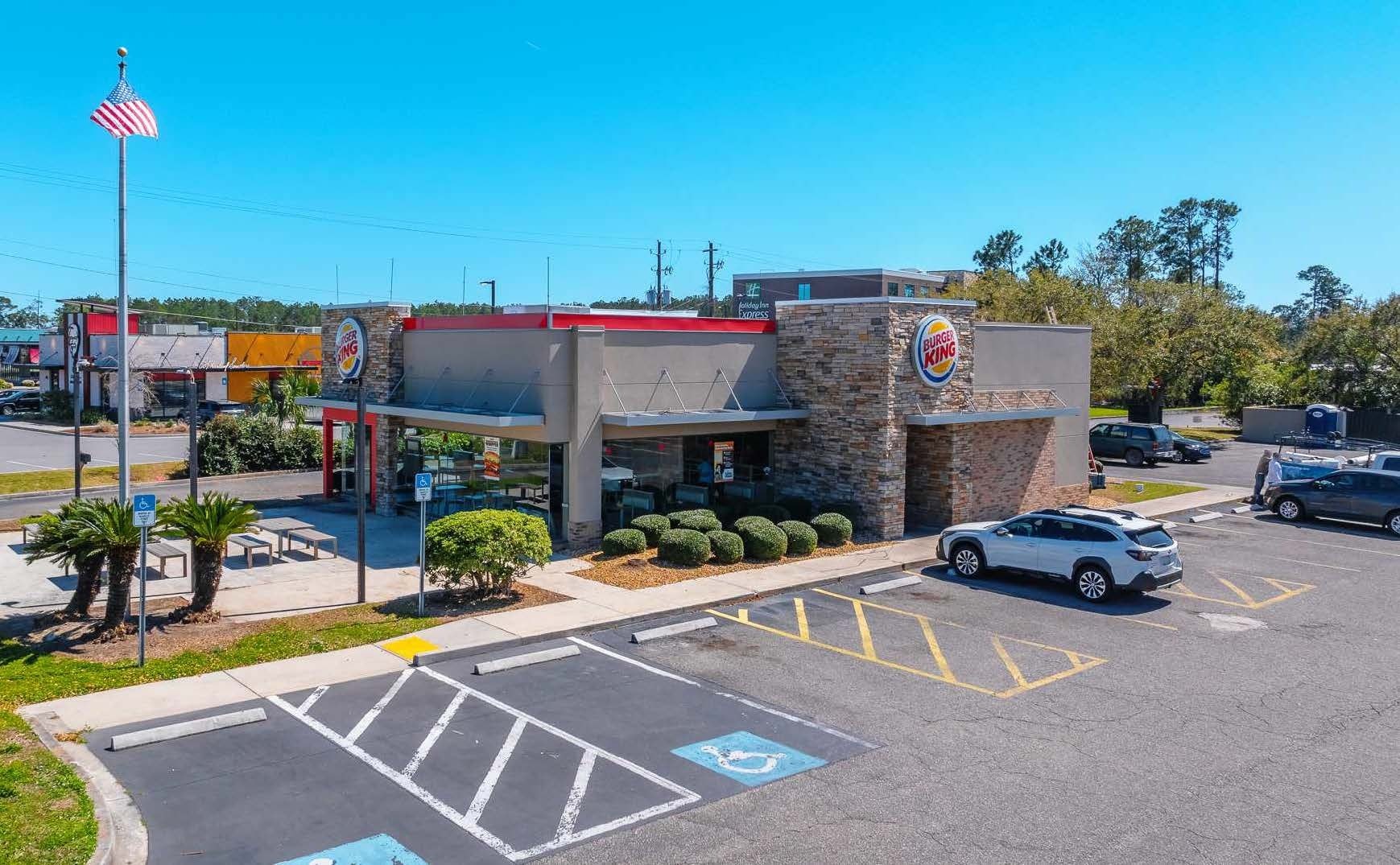 1162 Boone St EXT, Kingsland, GA for sale Building Photo- Image 1 of 3