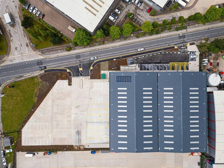 Trafford Park Rd, Manchester for lease - Building Photo - Image 3 of 5