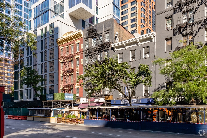 495 Third Ave, New York, NY for lease - Building Photo - Image 3 of 5