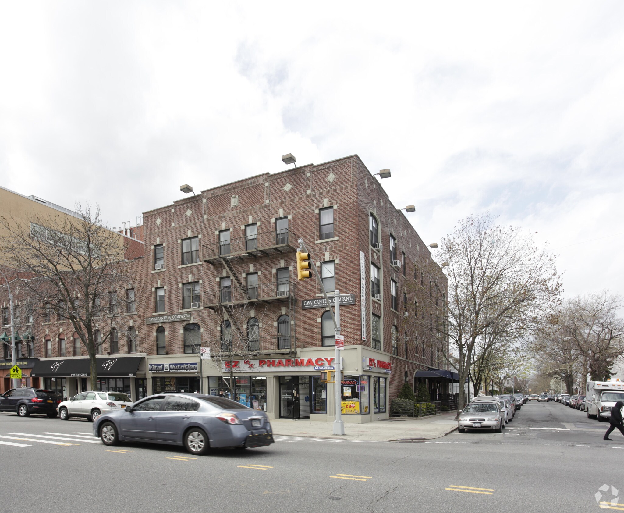8802 4th Ave, Brooklyn, NY à vendre Photo principale- Image 1 de 4
