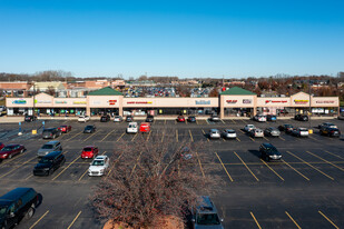 Belleville Square - Loft