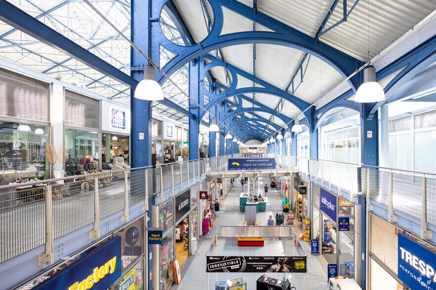 Maritime Way, Chatham à louer - Photo du bâtiment - Image 1 de 5