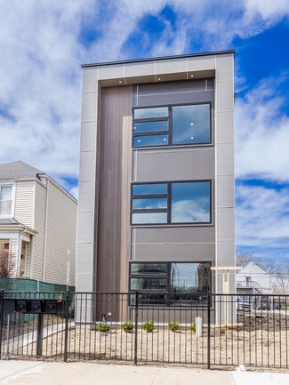 More details for 6328 S Evans Ave, Chicago, IL - Multifamily for Sale