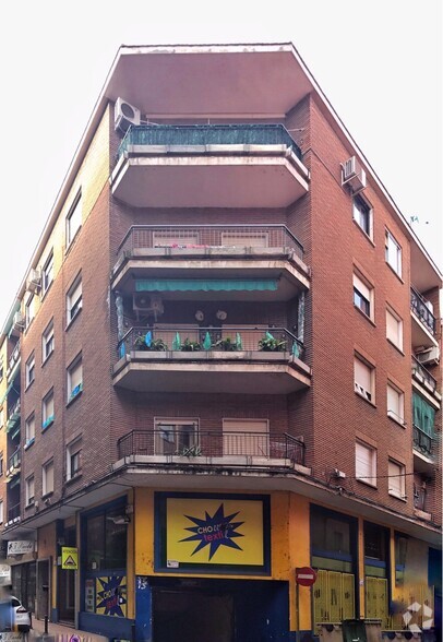 Calle Del Sol, 25, Talavera De La Reina, Toledo à louer - Photo principale - Image 1 de 2