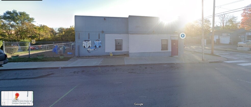 4241 Indiana Ave, Kansas City, MO for lease - Building Photo - Image 2 of 3