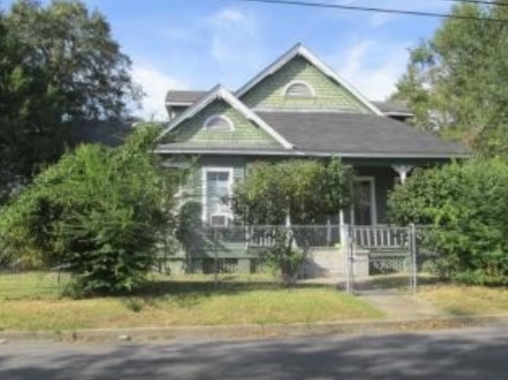 1968 Clinton Ave, Mobile, AL for sale - Primary Photo - Image 1 of 1