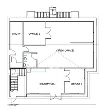 2003 Milford Rd, East Stroudsburg, PA for lease Floor Plan- Image 1 of 1