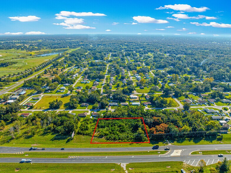 0 N US HWY 441, Ocala, FL à vendre - Photo du bâtiment - Image 3 de 10