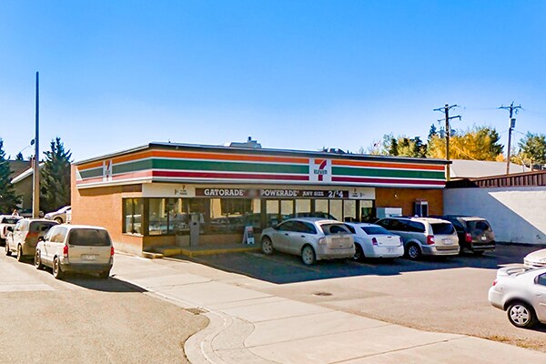 772 Main St, Pincher Creek, AB for sale Building Photo- Image 1 of 1