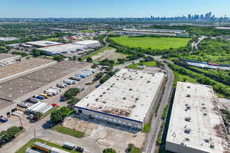 3510 Pipestone Rd, Dallas, TX - Aérien  Vue de la carte - Image1