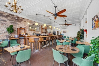 478 Halsey St, Brooklyn, NY for lease Interior Photo- Image 2 of 8