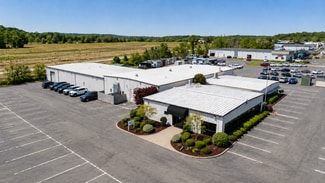 More details for 1400 Pike St, Marietta, OH - Office, Flex for Lease