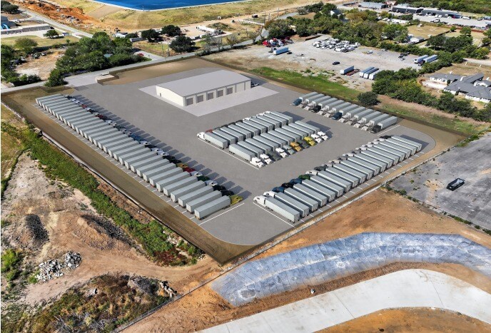 4601 Eden Rd S, Mansfield, TX à vendre - Photo du bâtiment - Image 2 de 2