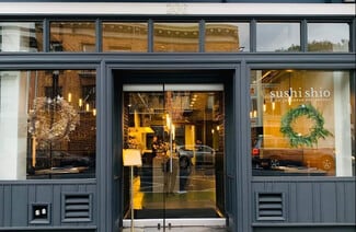 More details for 206 Valencia St, San Francisco, CA - Retail for Sale