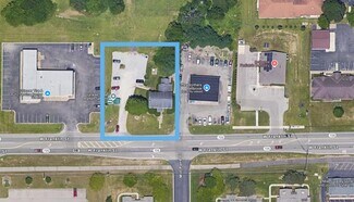 More details for 4378 State Route 725, Bellbrook, OH - Land for Lease