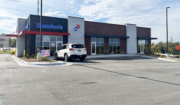 11116 E US Highway 24, Sugar Creek, MO for lease Primary Photo- Image 1 of 2