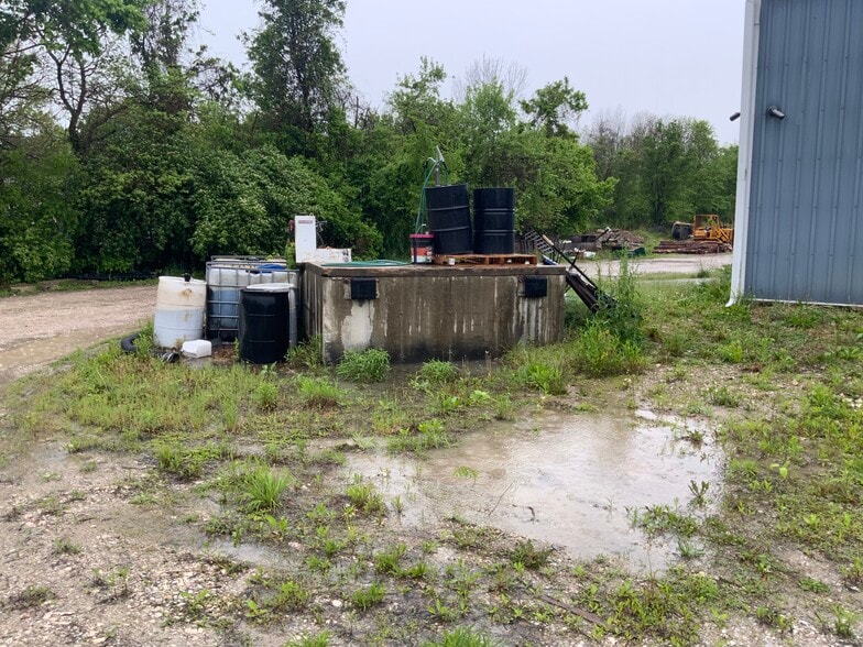 6550 Progress Pky, Cedar Hill, MO for sale - Building Photo - Image 3 of 7