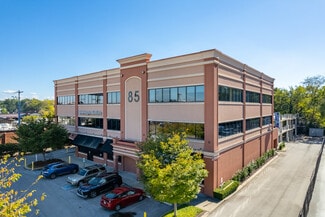 More details for 85 White Bridge Pike, Nashville, TN - Office/Medical for Lease